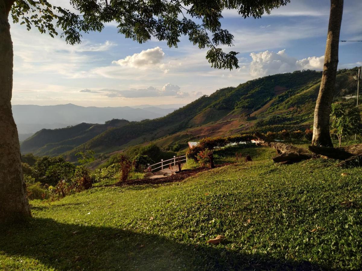 Ban Chomdoi Resort Phatang Ban Pha Tang Zewnętrze zdjęcie