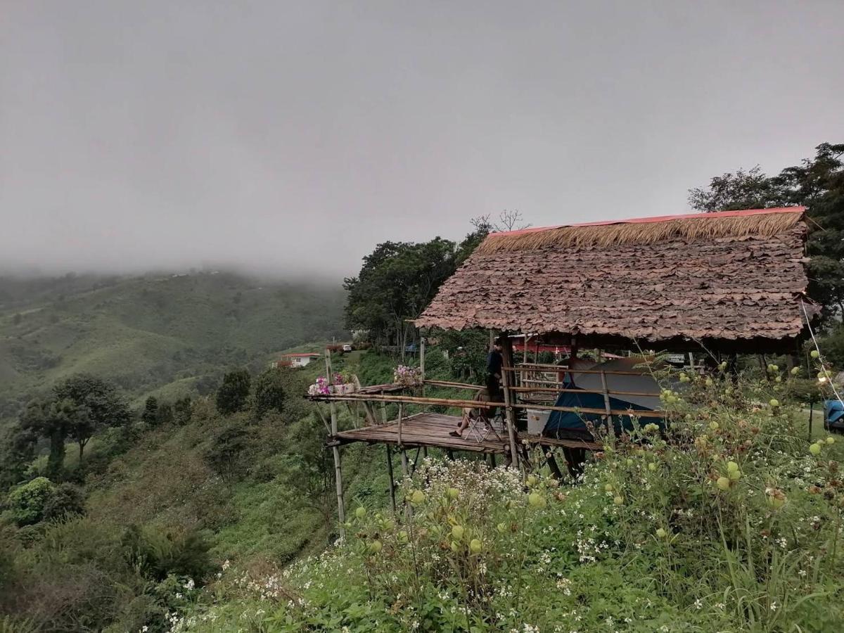 Ban Chomdoi Resort Phatang Ban Pha Tang Zewnętrze zdjęcie